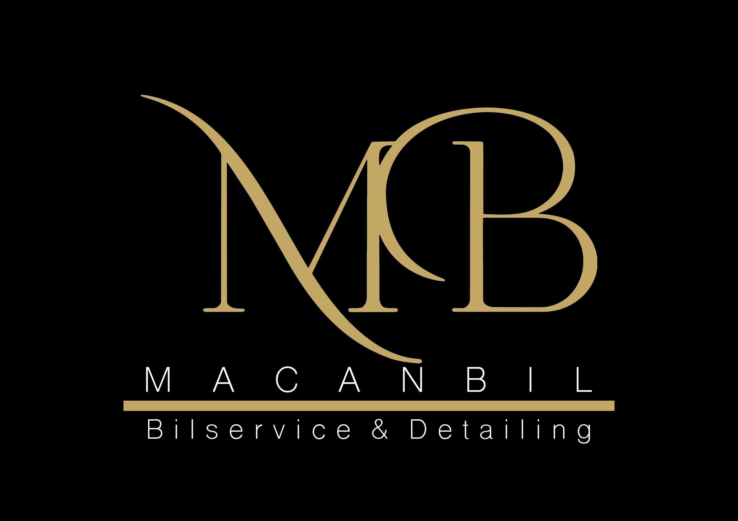 MB Bilservice & Detailing